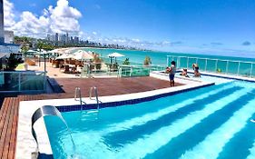 Blue Sunset Premium Lejlighedshotel