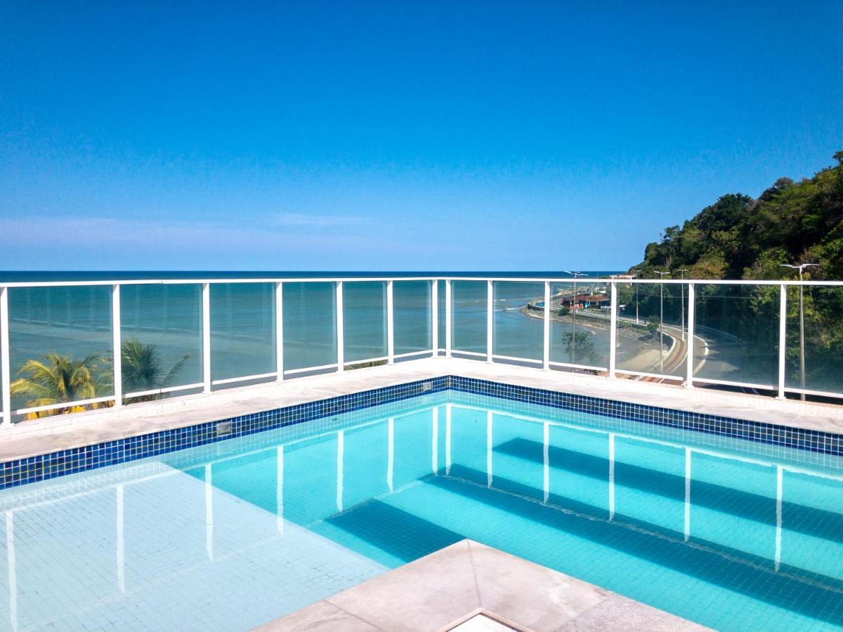 Blue Sunset Premium Lejlighedshotel João Pessoa Eksteriør billede